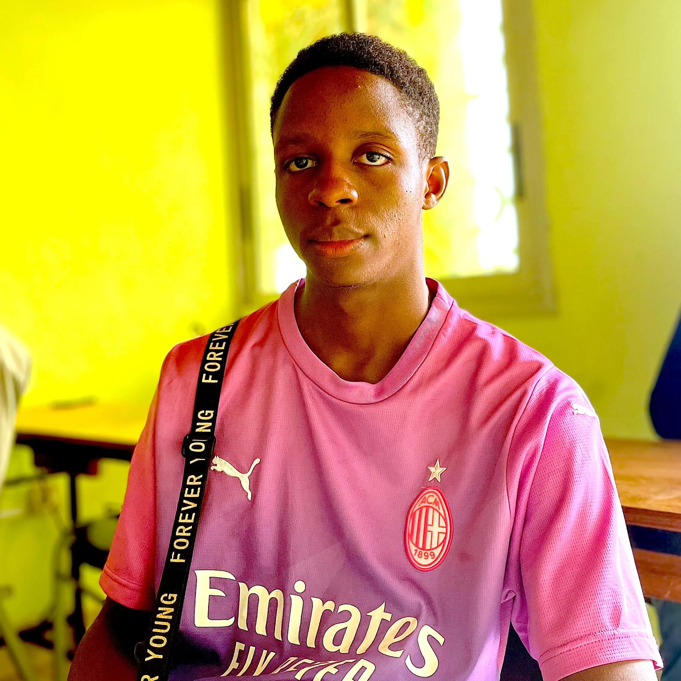 Photo de NTOLO
